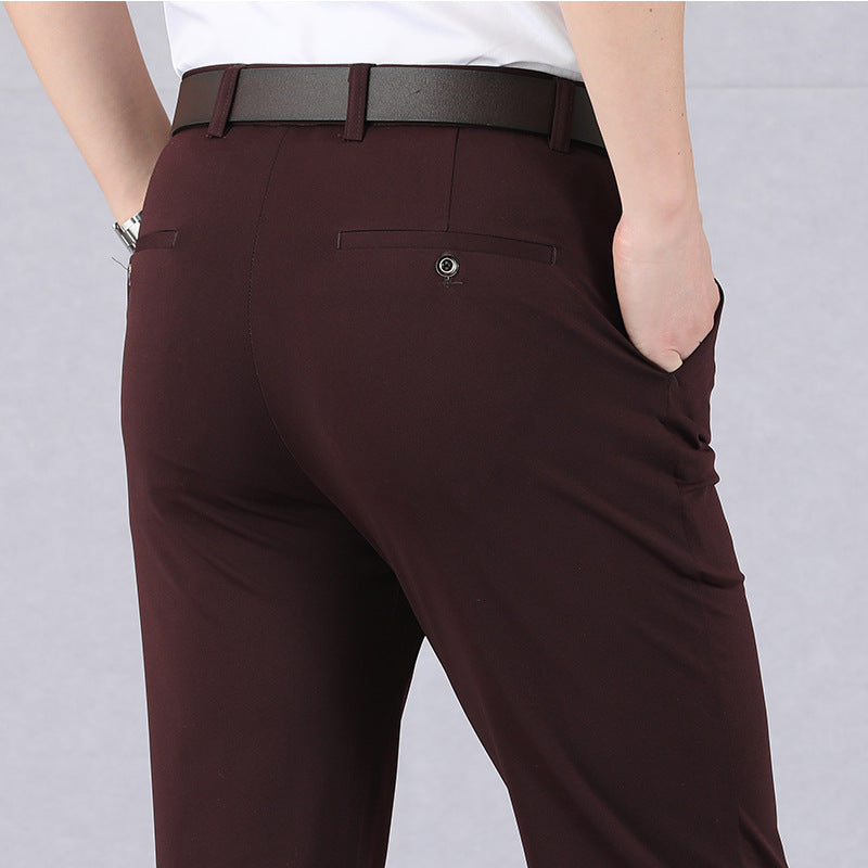 STIJN - Stretch Pantalon