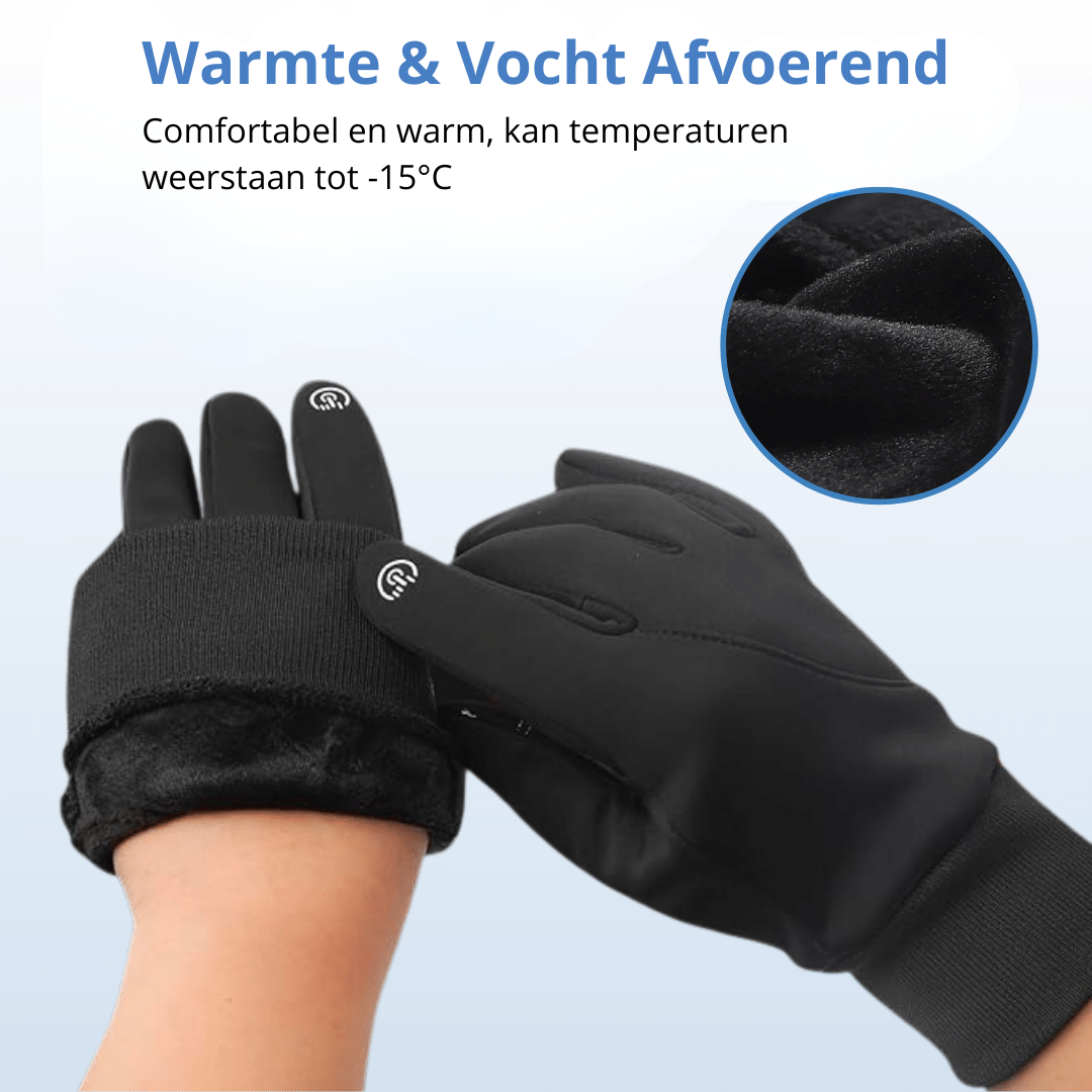 ThermoHold - Handschoen