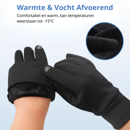 ThermoHold - Handschoen