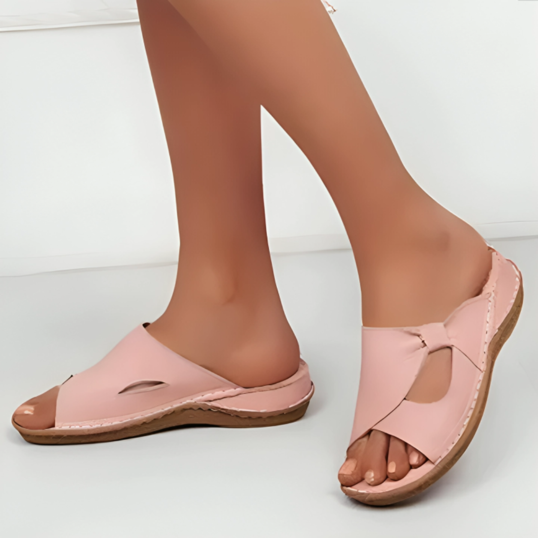 EVITA - Sandalen