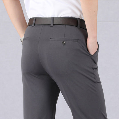 STIJN - Stretch Pantalon