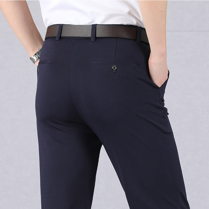 STIJN - Stretch Pantalon