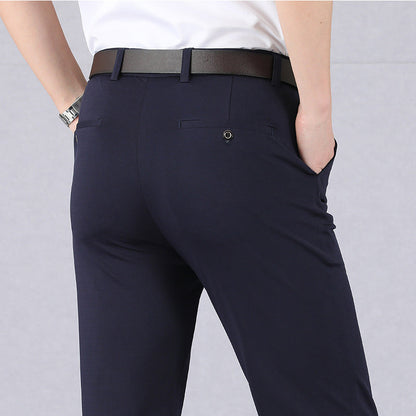 STIJN - Stretch Pantalon