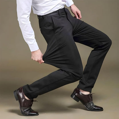 STIJN - Stretch Pantalon