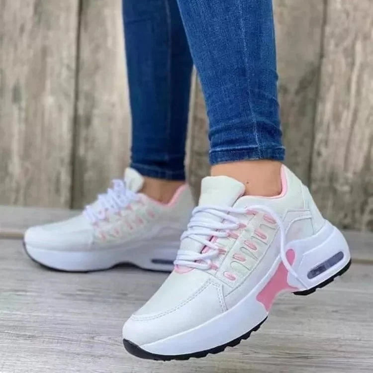 JOSHI | Vrouwen Orthopedische comfortschoenen