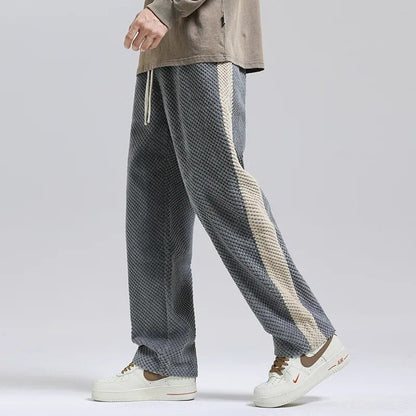 DAVE - Corduroy Broek