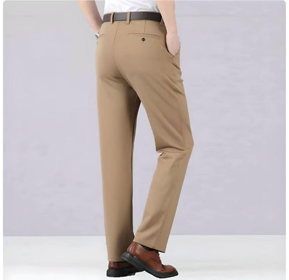 STIJN - Stretch Pantalon