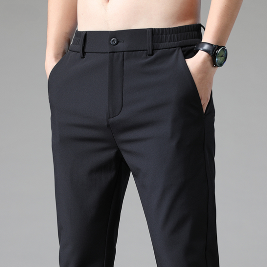 STIJN - Stretch Pantalon