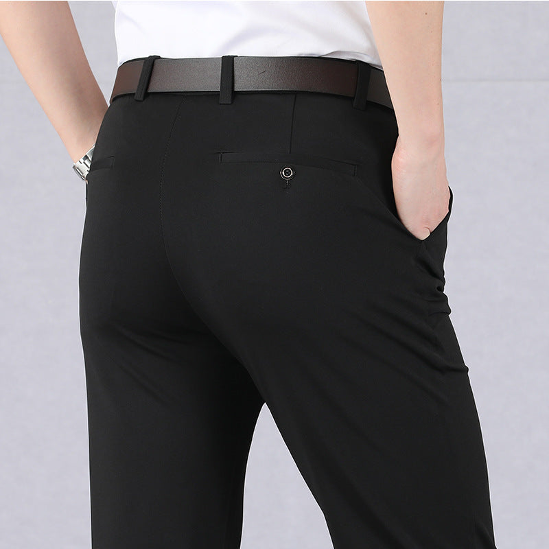 STIJN - Stretch Pantalon