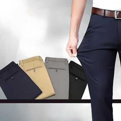 STIJN - Stretch Pantalon