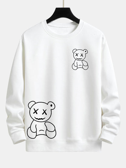 TED - Sweater